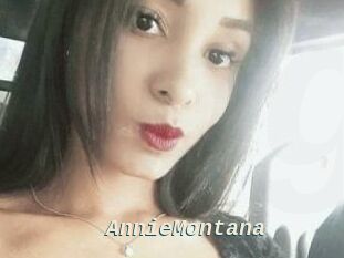 AnnieMontana