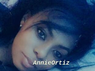 AnnieOrtiz