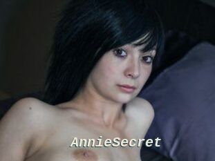 AnnieSecret