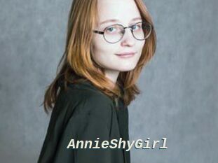 AnnieShyGirl