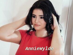 AnnieWylde