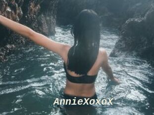 AnnieXoxoX