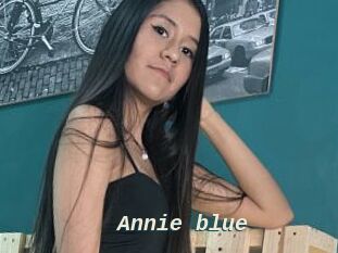 Annie_blue