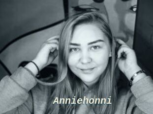 Anniehonni