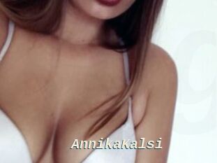 AnnikaKalsi