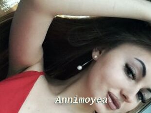 Annimoyea