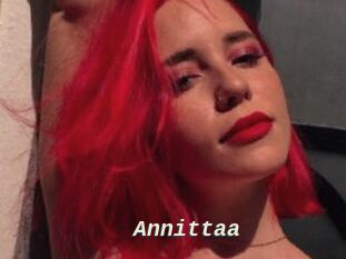 Annittaa