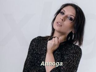 Annoga
