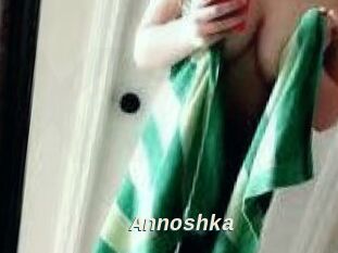 Annoshka