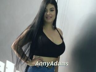 AnnyAdams