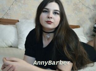 AnnyBarber
