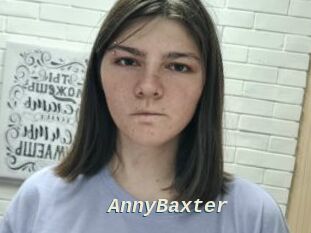 AnnyBaxter