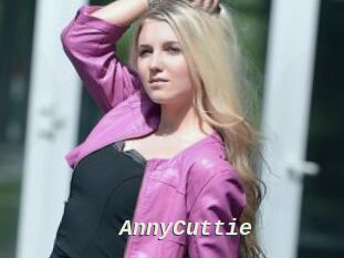 AnnyCuttie