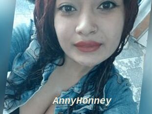 AnnyHonney