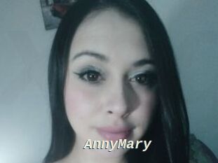 AnnyMary