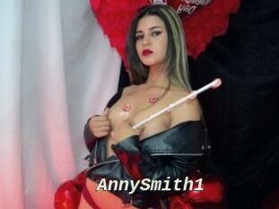 AnnySmith1