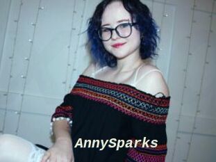 AnnySparks