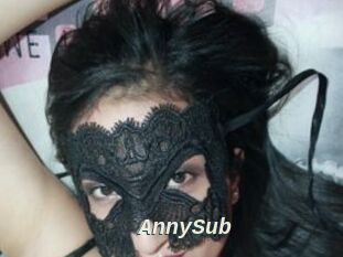 AnnySub