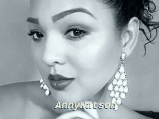 AnnyWatson