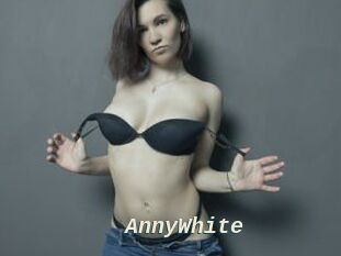 AnnyWhite