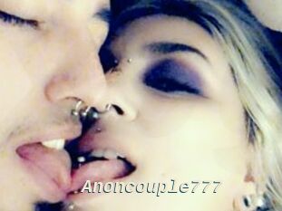 Anoncouple777