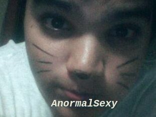 AnormalSexy