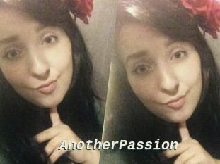 AnotherPassion