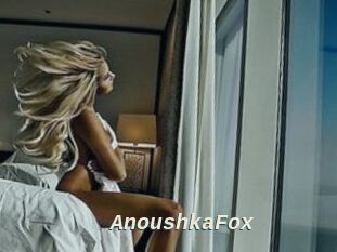 AnoushkaFox