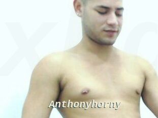 Anthonyhorny