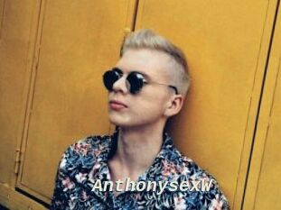 AnthonysexW