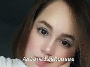AntonellaRousee