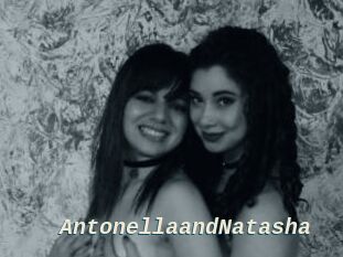 AntonellaandNatasha