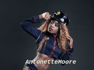 AntonetteMoore