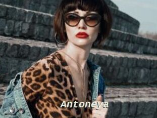 Antoneya
