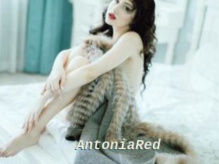 AntoniaRed
