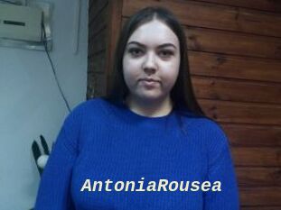 AntoniaRousea
