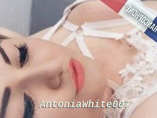 AntoniaWhite007