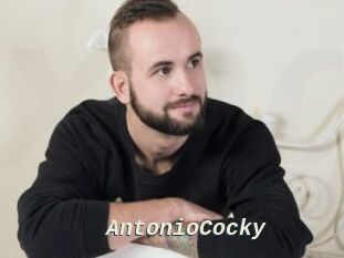 AntonioCocky