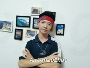 AntonioZhou