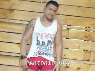 Antonio_Cruz