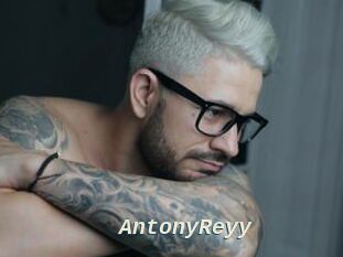 AntonyReyy