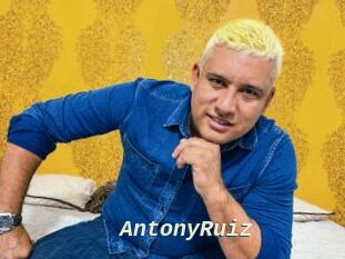 AntonyRuiz