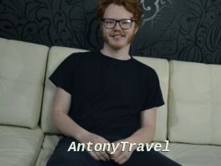 AntonyTravel