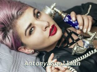 AntonyaSpellman