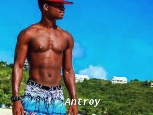 Antroy