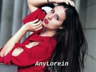 AnyLorein
