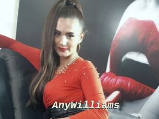 AnyWilliams