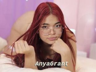 AnyaGrant