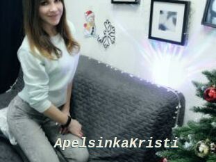 ApelsinkaKristi