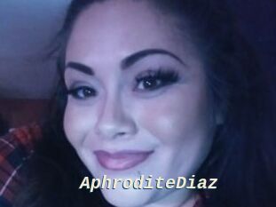 AphroditeDiaz